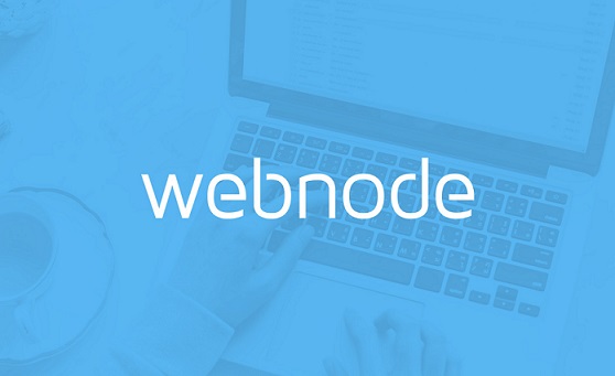 Webnode thumbnail image