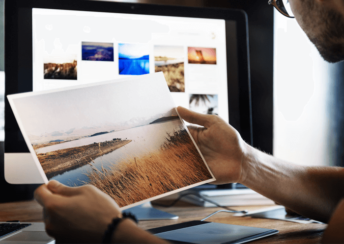 How to make an online art portfolio